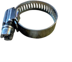 Σφικτήρας Γαλβανιζέ 8mm-16mm Benman 24221