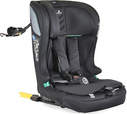 Cangaroo i-Drive i-Size with Isofix Phantom Black