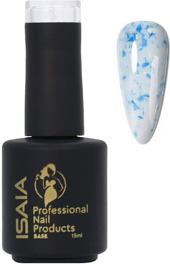 Isaia Halb-permanenter Nagellack 07 15ml 1Stück