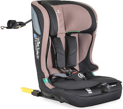 Cangaroo i-Drive i-Размер с Isofix Powder Puff