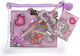 Tri-Coastal Design Dream Unicorn Kids Stationery Set with Notebook and Pen