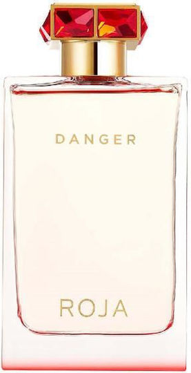 Roja Parfums Danger Eau de Parfum 75ml