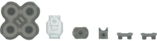 Thumb Grips για Switch σε Πολύχρωμο χρώμα