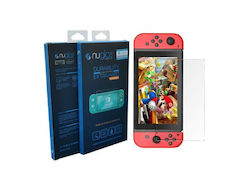 Nuglas Bildschirmschutz für Konsolen Tempered Glass für Switch Lite Nuglas Bildschirmschutz für Konsolen Tempered Glass für Switch Lite