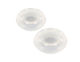 Thumb Grips για PS3 / PS4 / Xbox 360 / Xbox One / PS5 σε Διάφανο χρώμα