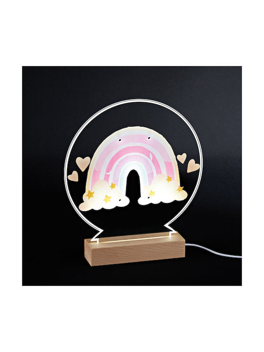 Adorex Dekorative Lampe