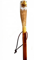 Karageorgos Bros Shepherd's Crook