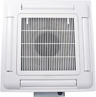Bravair Clima Unitate de ventiloconvectoare 1.95/2.98kW Casetă