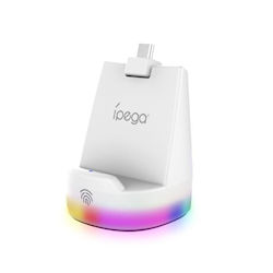 iPega Βάση Φόρτισης για Switch / Playstation Portal