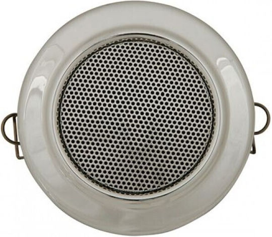 Adastra Cm Vc Ηχείο Οροφής 6W (Τεμάχιο) Λευκό e634f09ef1d5