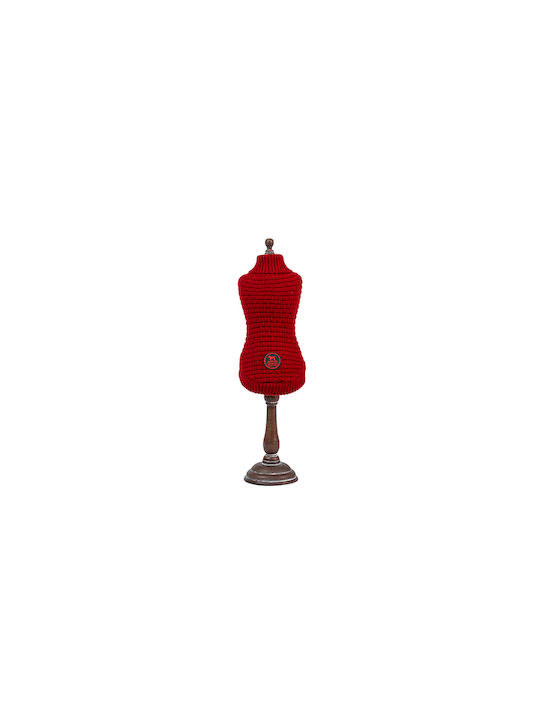 Freedog Sweater Frapp Red 20cm