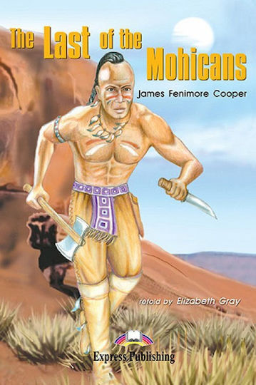 The Last Of The Mohicans - Reader