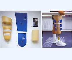 Kifidis Orthopedics Εκπαιδευτικό Πρόπλασμα 1.2.6 Kifidis Orthopedics Εκπαιδευτικό Πρόπλασμα 1.2.6