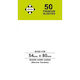 Kaissa Card Sleeves 50τμχ