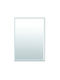 Inter Ceramic Icm B5 Mirror Bathroom Bevel Mounting Strips