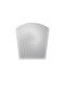 Inter Ceramic Icm B25 Mirror Bathroom Bevel Mounting Strips