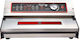 Vacuum Sealer Magic Vac Jumbo 30 Evo Dry Wet Marinating Stainless Steel