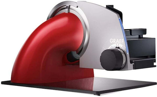 Graef Cold Cuts Slicer 170W Blue