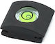Caruba Wp-sl4 Hot Shoe Cover Αλφάδι Standard Hot Shoe