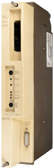Siemens Simatic S5 Industrial Facilities Accessories 6ES5941-7UB11