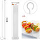ForHome Einweg-Grillspieß 35cm