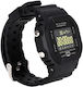 Lokmat EX16T 40mm Smartwatch (Μαύρο)