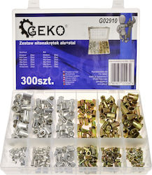 Geko Set Nut