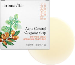 Aromavita Acne Control Baton de săpun 1buc Aromavita Acne Control Baton de săpun 1buc