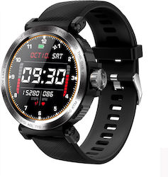 Kingwear S18 Silber Kingwear S18 Silber
