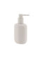 Atmosphera Dispenser Plastic Beige