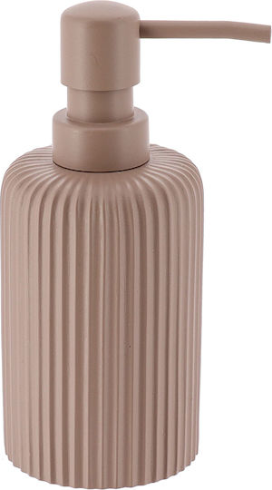 Atmosphera Spender Kunststoff Braun 230ml