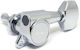 Gotoh Sg381 6x1 Chrome Left Side