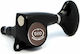 Gotoh Sgl510 3x3 Black