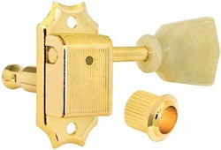 Gotoh Sd90 3x3 Gold Tulpe Perlmutt