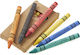 Crayons Craft Box 10cm