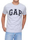 GAP T-shirt Blue