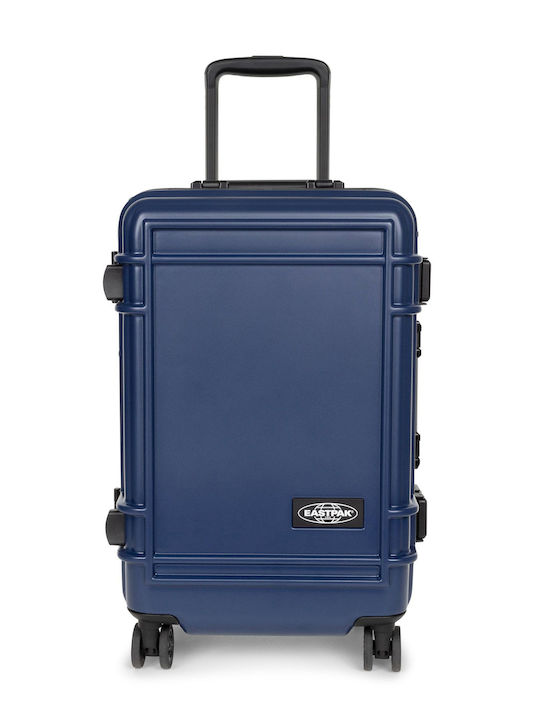 Eastpak Case S Βαλίτσα Ταξιδίου Καμπίνας Υφασμά...