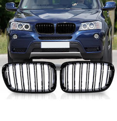 Декоративна маска за кола BMW X3 (F25)