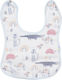 Kamtex Baby Wasserdicht Lätzchen Kunststoff Ciell