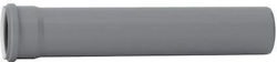 Țeavă Valsir PP Φ50 50 cm A-T