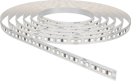 Braytron Ταινία LED 24V Φυσικό Λευκό Φως Τύπου SMD2835