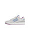 Sneakers Grey / White