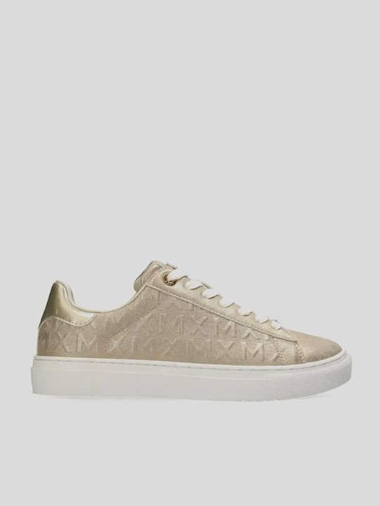 Mexx Sneakers Gold