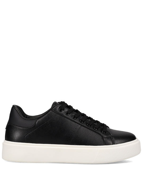 Migato Sneakers BLACK