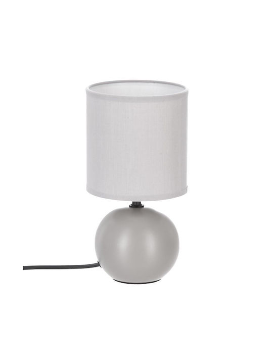 Pakketo PWL-1210 Ceramic Table Lamp for Socket ...
