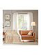 ForHome Sherpa Blanket Super Double 220x240cm Ochre