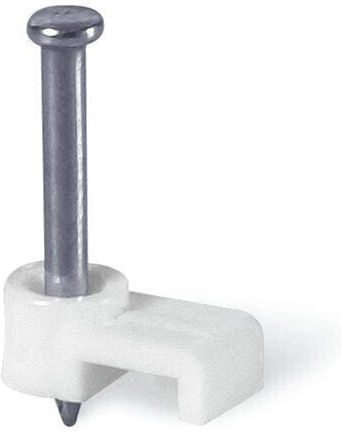 Roka Plate Support 5mm/20 White Redpoint 28183