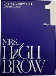 Mrs. Highbrown Lash & Brow Lift 1.5ml