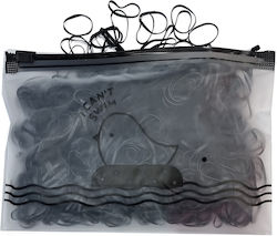Niobe Professional Haargummis Set 1000 Stück
