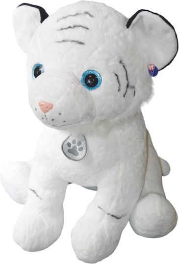 Doly Toys Jucărie de pluș Tigru 100 cm.